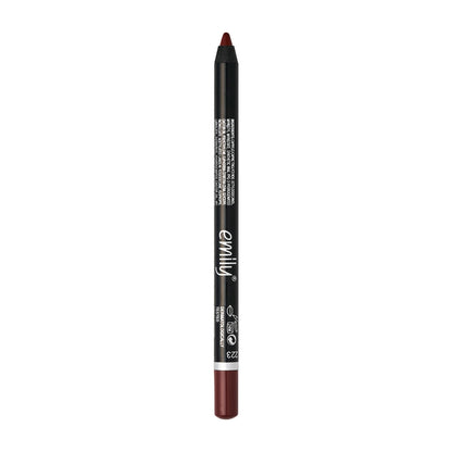 Emily Long Lasting Lip Pencil Lip Pencil 203