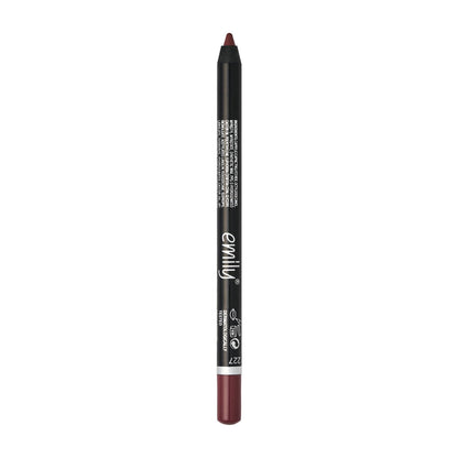 Emily Long Lasting Lip Pencil Lip Pencil 203