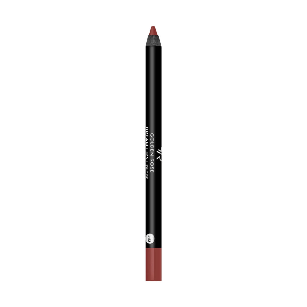 Golden Rose Dream Lips Lipliner No:532