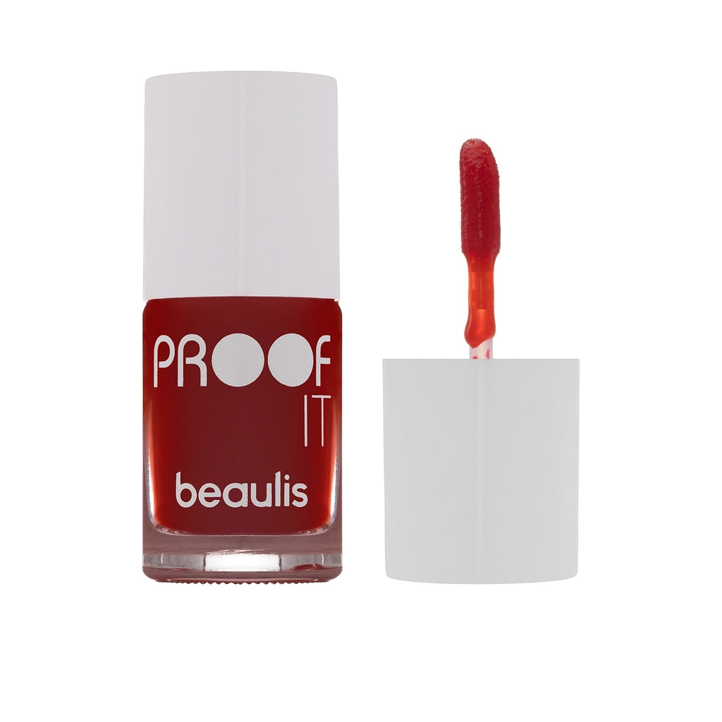 Beaulis Proof It Lip &amp; Cheek Tint 231 Crimson