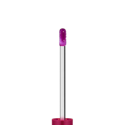 Flormar Juicy Natural Color-Providing Fruit Flavored Moisturizing Lip Gloss 001 Raspberry