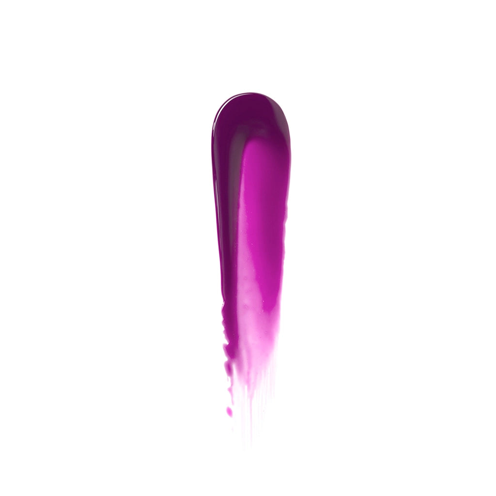 Flormar Juicy Natural Color-Providing Fruit Flavored Moisturizing Lip Gloss 001 Raspberry