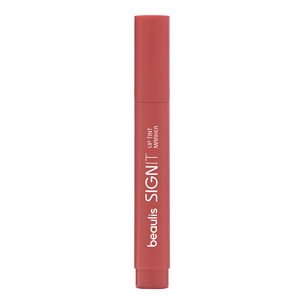 Beaulis Sign It Lip Tint Marker 167 Nude Feels