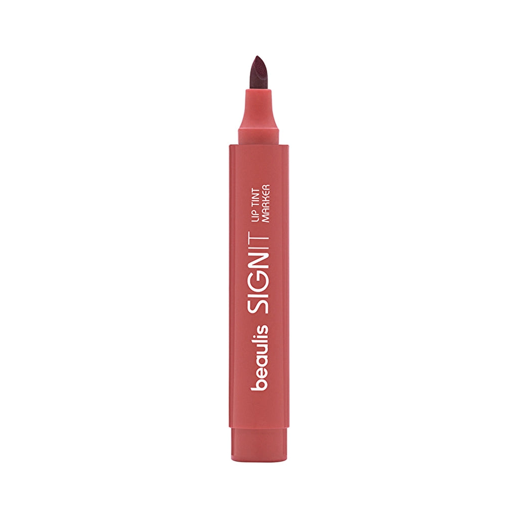 Beaulis Sign It Lip Tint Marker 167 Nude Feels