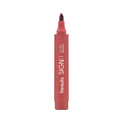Beaulis Sign It Lip Tint Marker 167 Nude Feels