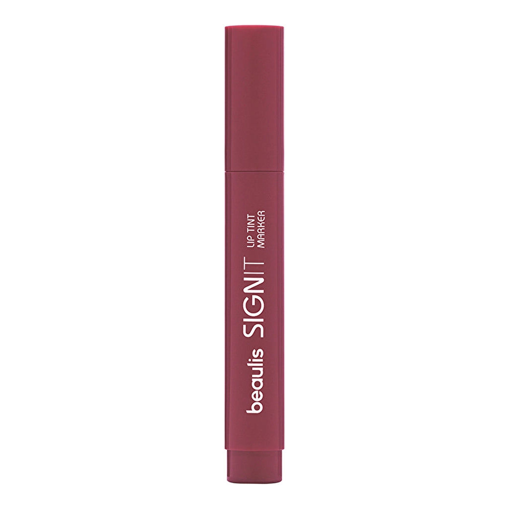 Beaulis Sign It Lip Tint Marker 167 Nude Feels