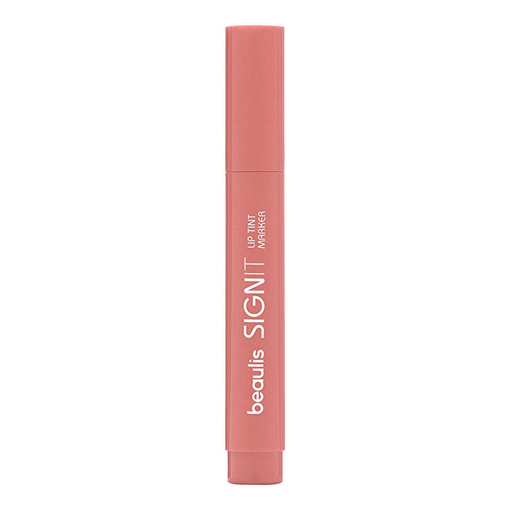 Beaulis Sign It Lip Tint Marker 167 Nude Feels