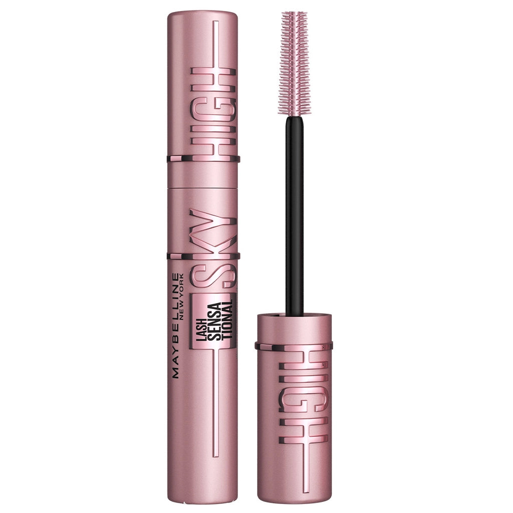 Maybelline New York Lash Sensational Sky High Brown Mascara