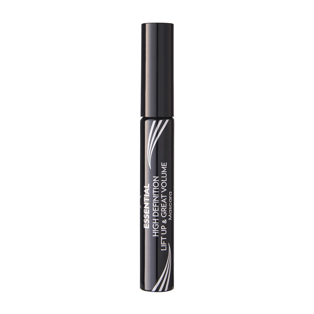 Golden Rose Essential High Definition &amp; Lift Up &amp; Great Volume Mascara