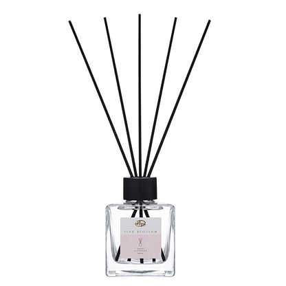 Eklips Reed Diffuser Pink Blossom Stick Room Fragrance 100 ml