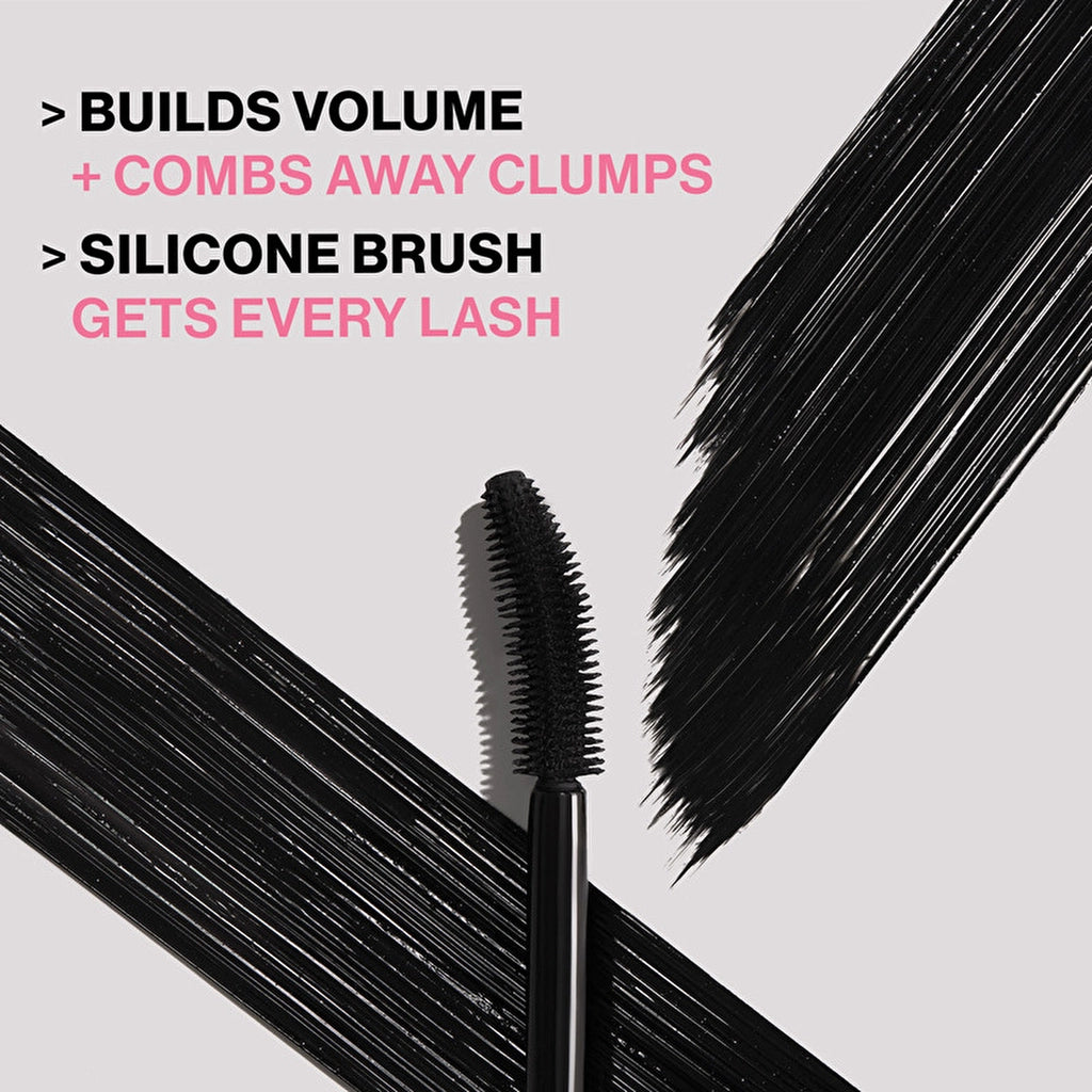 wet n wild Mega So Define Volumizing + Defining Mascara
