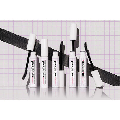wet n wild Mega So Define Volumizing + Defining Mascara