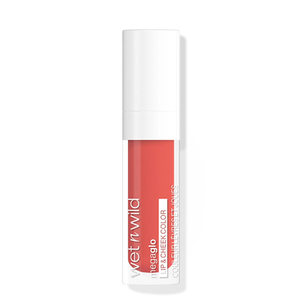 wet n wild MegaGlo Liquid Lip &amp; Cheek Berry True