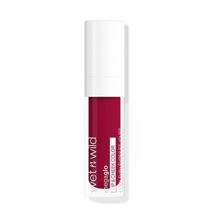 wet n wild MegaGlo Liquid Lip &amp; Cheek Berry True