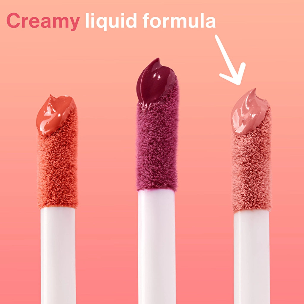 wet n wild MegaGlo Liquid Lip &amp; Cheek Berry True