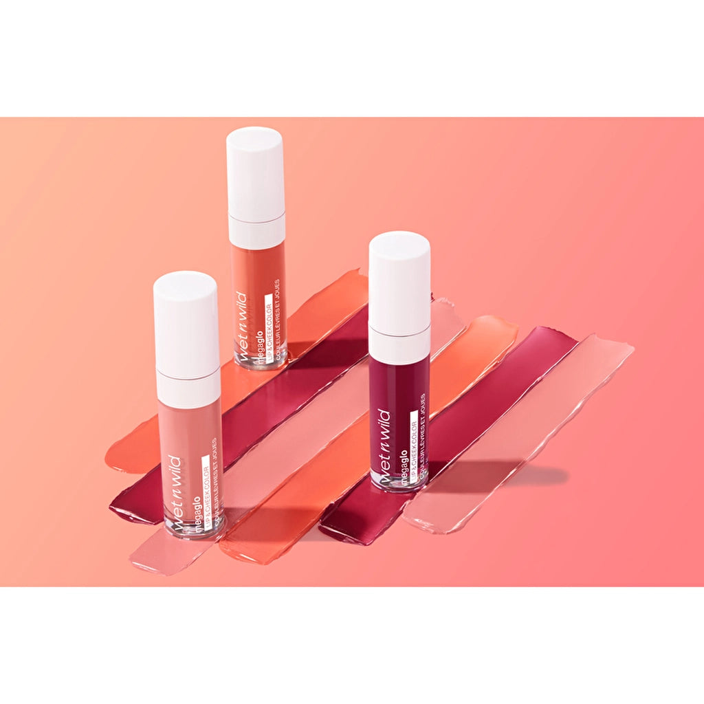 wet n wild MegaGlo Liquid Lip &amp; Cheek Berry True