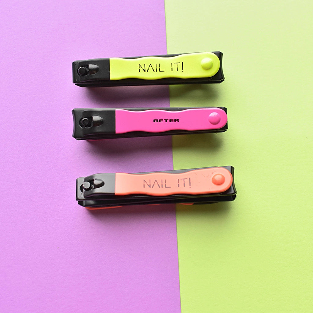 Beter Double Sided Nail Snap (Assorted)