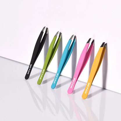 Beter Tweezers Soft Touch (Assorted)