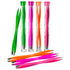 Beter Double Sided Tweezers (Assorted)