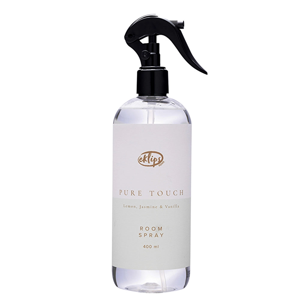 Eklips Pure Touch Room Fragrance 400 ml