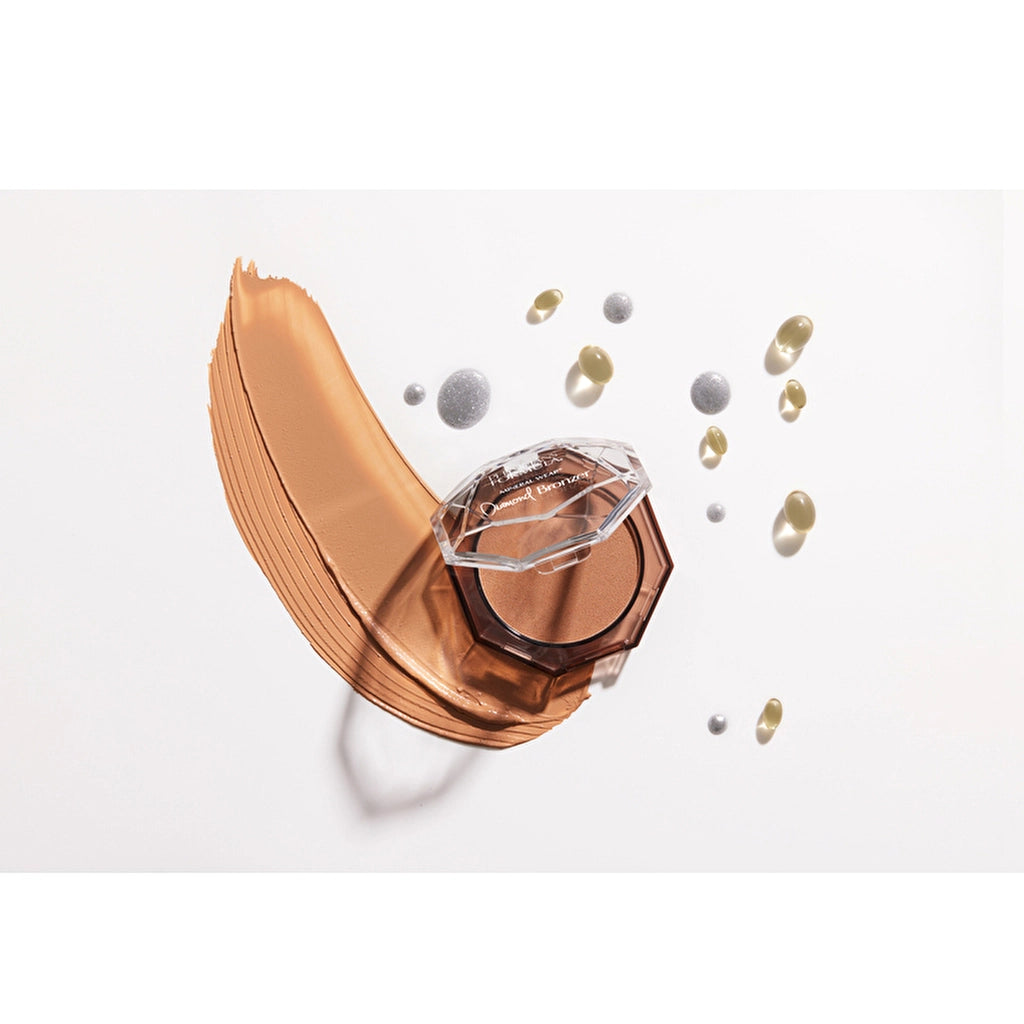 Physicians Formula Mineral Wear Diamond Bronzer