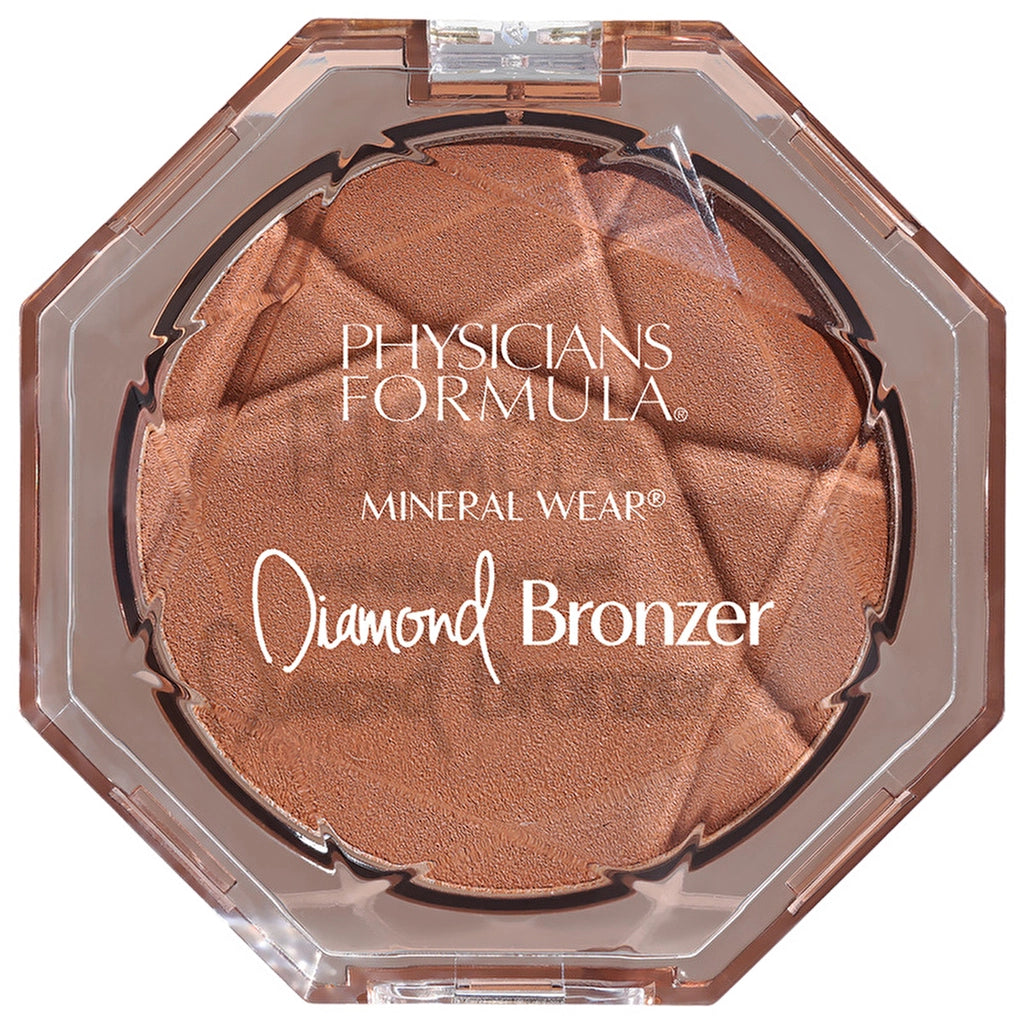 Physicians Formula Mineral Wear Diamond Bronzer
