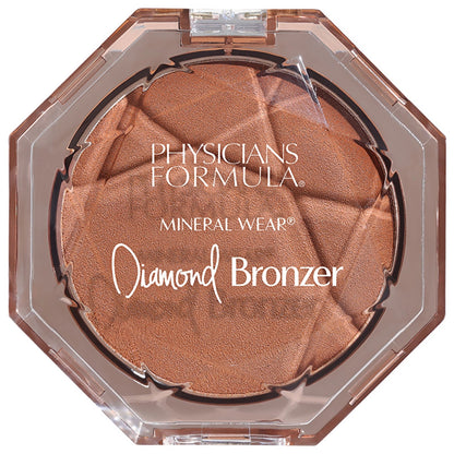Physicians Formula Mineral Wear Diamond Bronzer