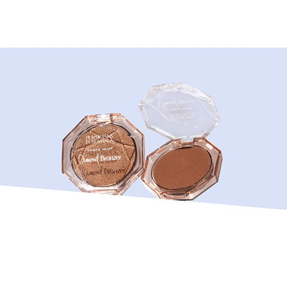 Physicians Formula Mineral Wear Diamond Bronzer