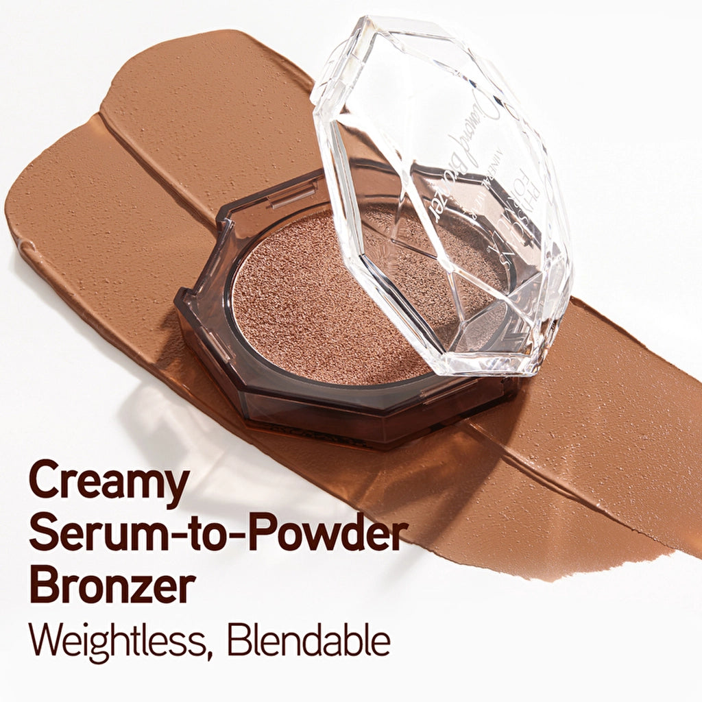 Physicians Formula Mineral Wear Diamond Bronzer