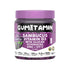 Gumitamin Sambucus Multivitamin 60 Tablets (Gummy Black Elderberry, Vitamin C + D3, Zinc, Beta Glucan Natural