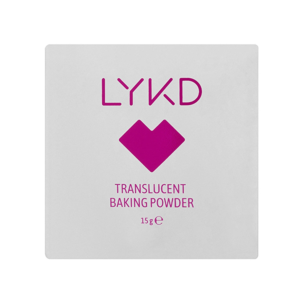 LYKD Banana Powder 999 Transparent