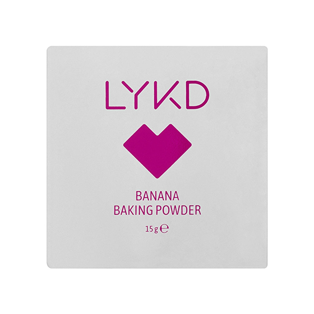 LYKD Banana Powder 700 Banana
