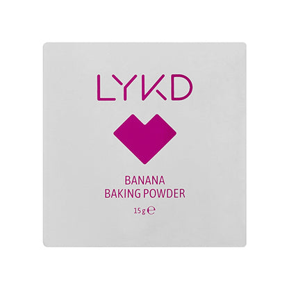 LYKD Banana Powder 700 Banana