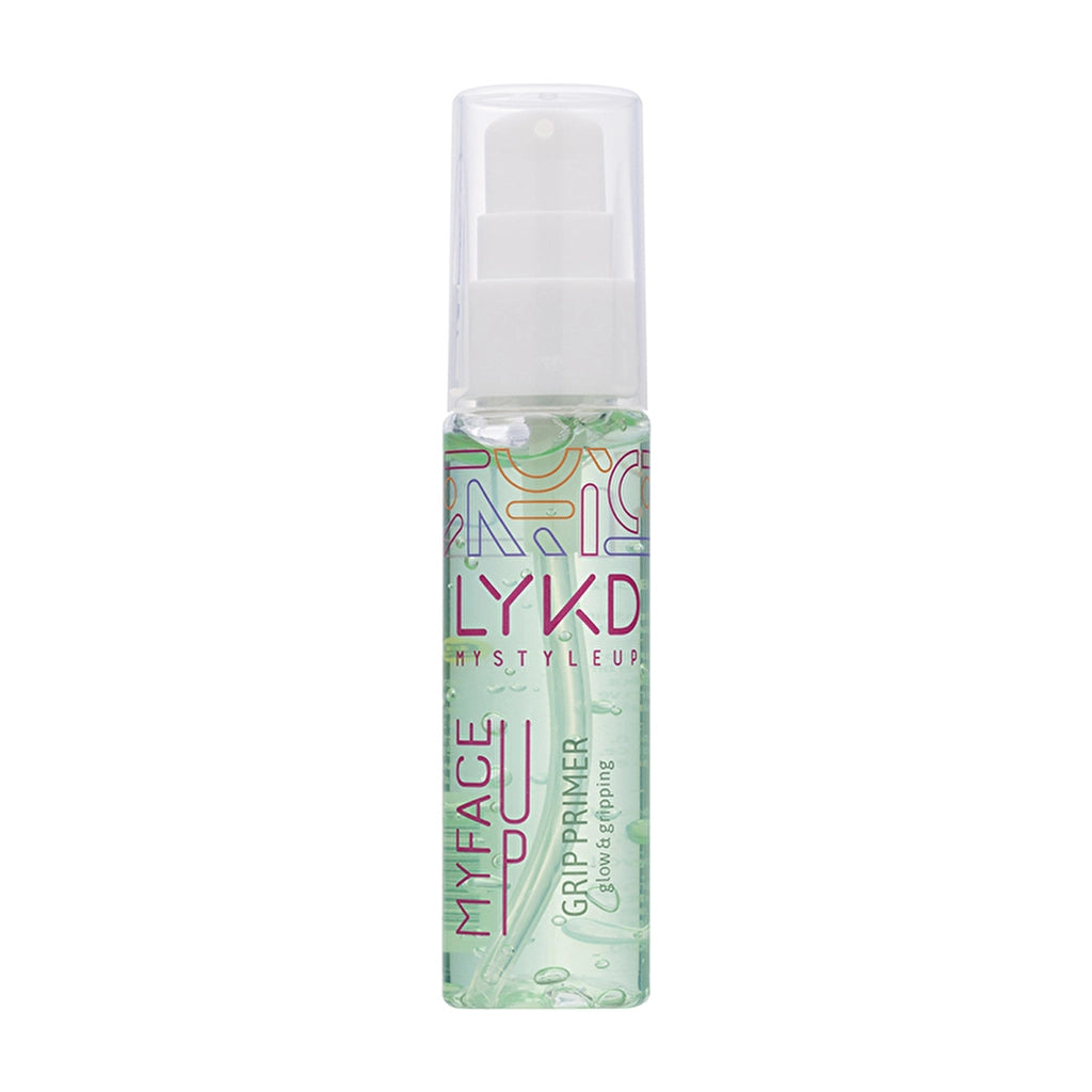 LYKD Flu Primer