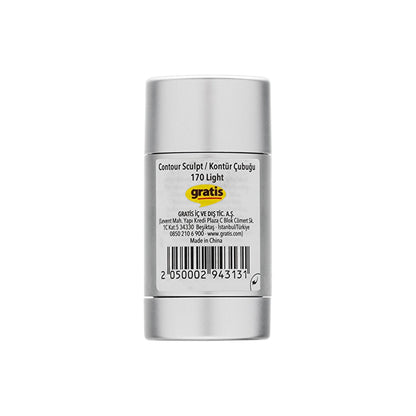 LYKD Contour Sculpt 170 Light