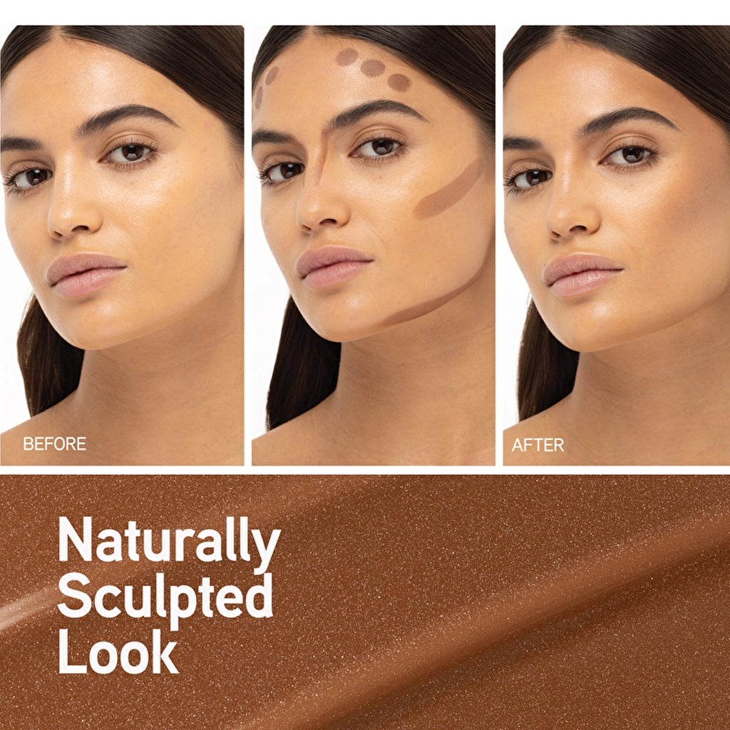 Physicians Formula Butter Glow Contour Wand Medium/Dark