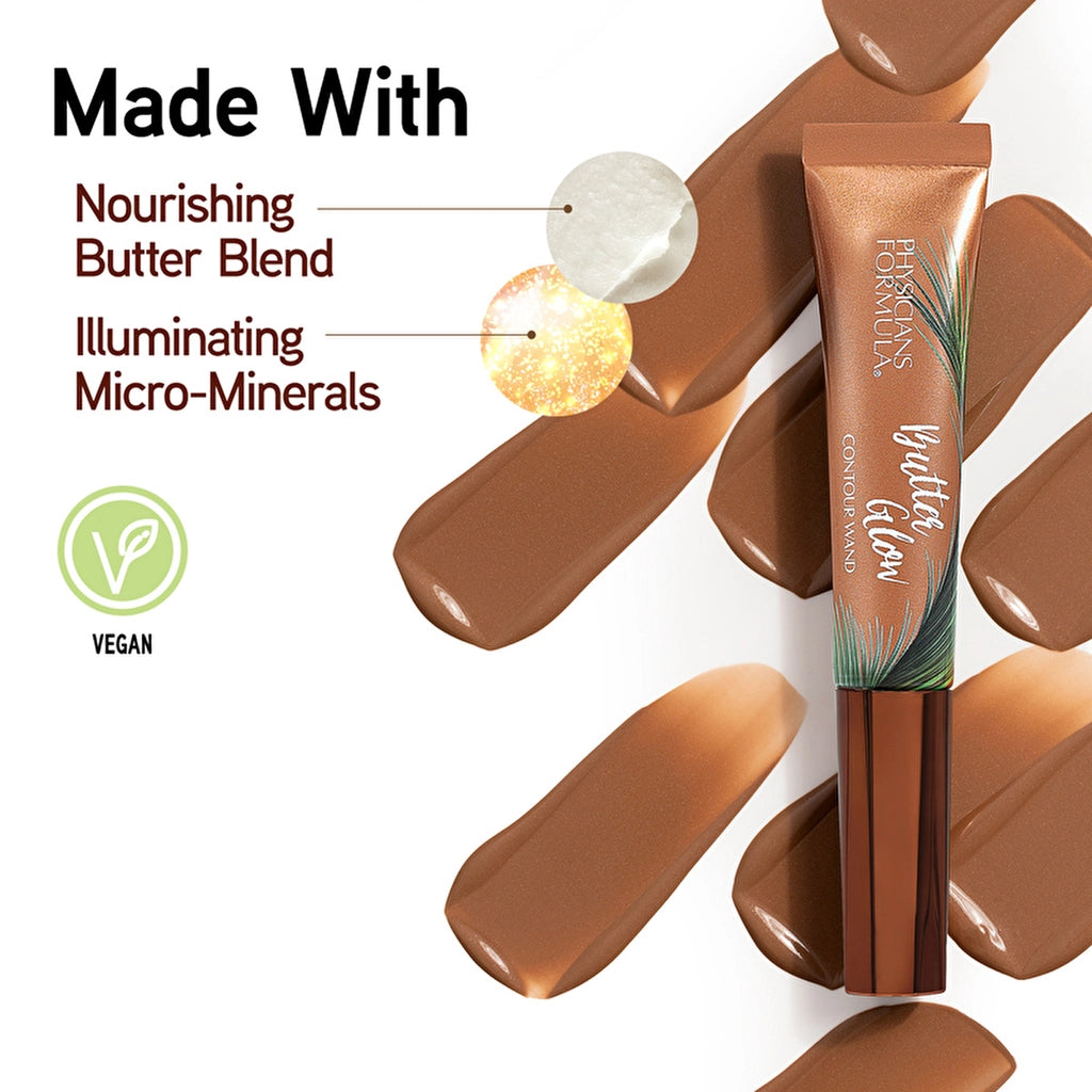 Physicians Formula Butter Glow Contour Wand Medium/Dark
