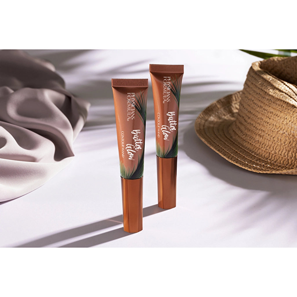 Physicians Formula Butter Glow Contour Wand Medium/Dark