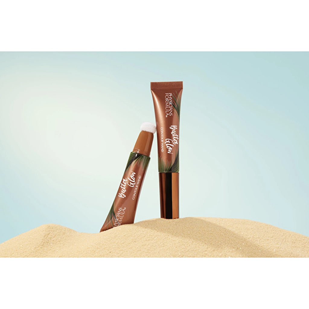 Physicians Formula Butter Glow Contour Wand Medium/Dark