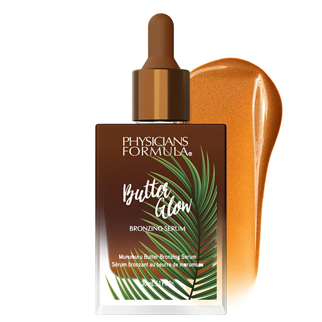 Physicians Formula Butter Glow Bronzing Serum Sunkissed Glow 30 ml