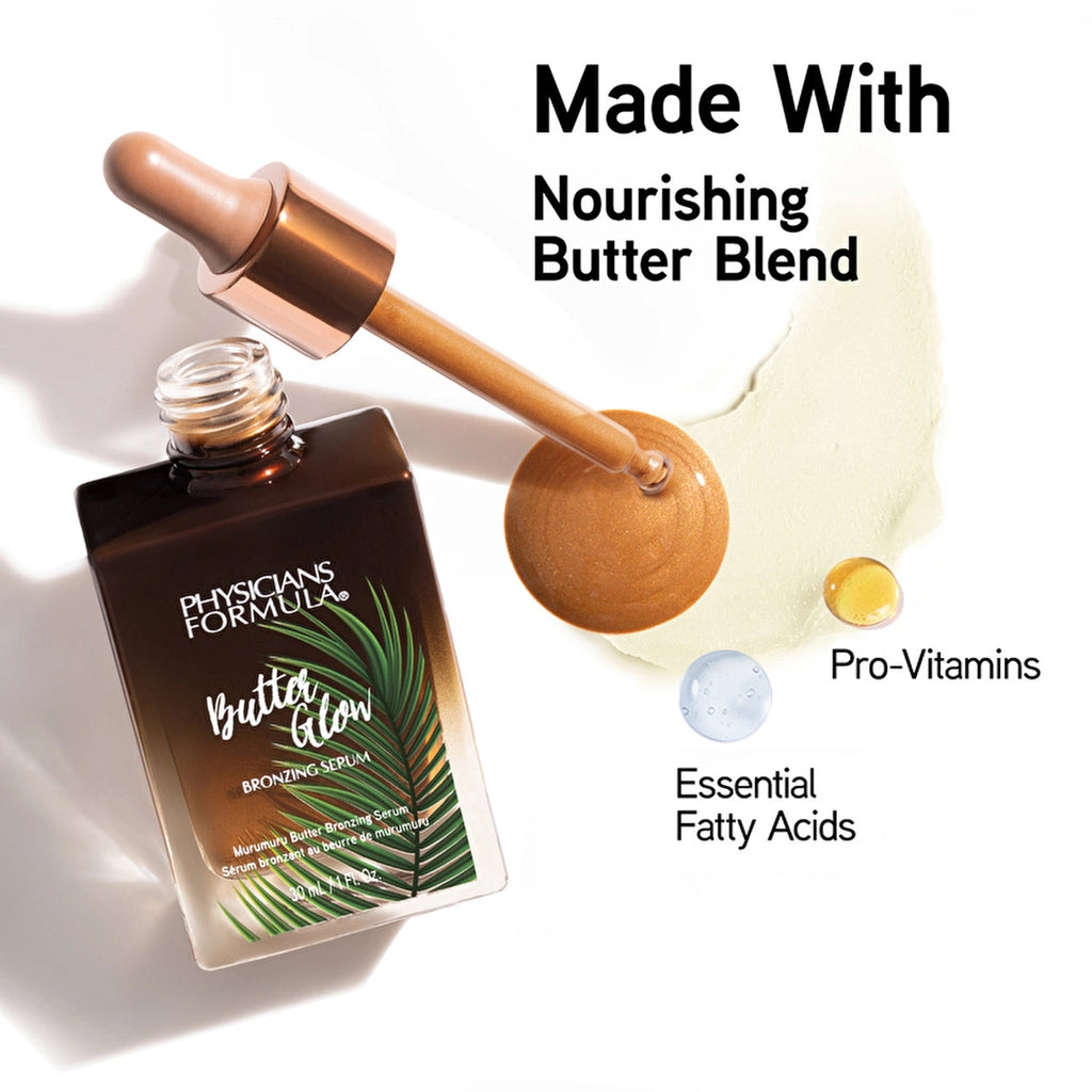 Physicians Formula Butter Glow Bronzing Serum Sunkissed Glow 30 ml
