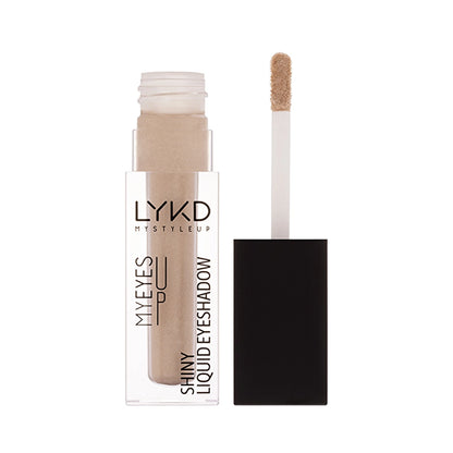 LYKD Shiny Liquid Eyeshadow Liquid Eyeshadow 714 Mermaid