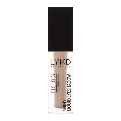 LYKD Shiny Liquid Eyeshadow Liquid Eyeshadow 714 Mermaid