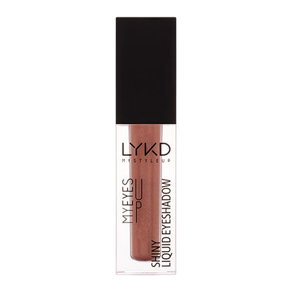 LYKD Shiny Liquid Eyeshadow Liquid Eyeshadow 714 Mermaid