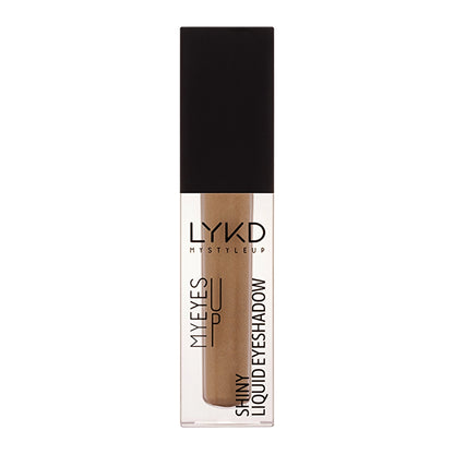 LYKD Shiny Liquid Eyeshadow Liquid Eyeshadow 714 Mermaid