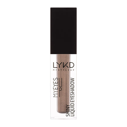 LYKD Shiny Liquid Eyeshadow Liquid Eyeshadow 714 Mermaid
