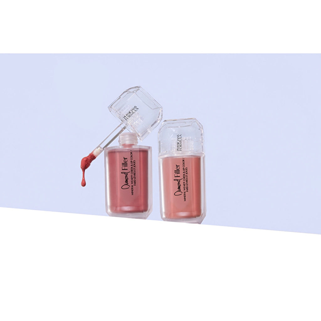 Physicians Formula Diamond Filler Blush Brilliant Peach