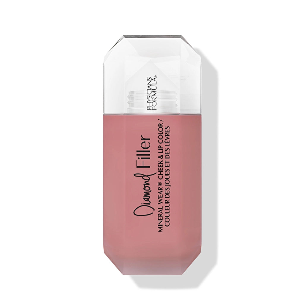 Physicians Formula Diamond Filler Blush Brilliant Peach