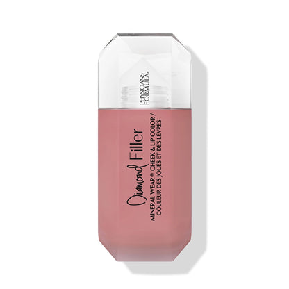 Physicians Formula Diamond Filler Blush Brilliant Peach