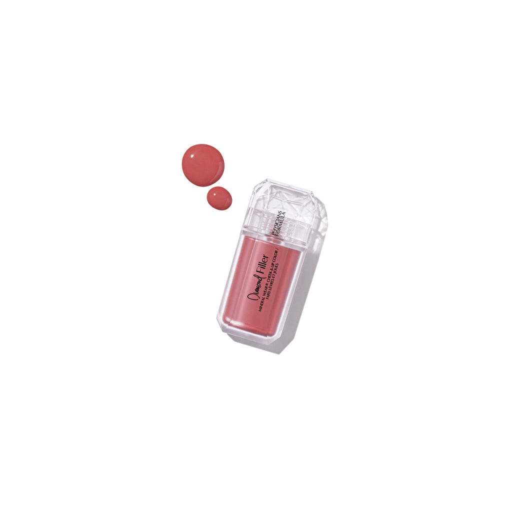 Physicians Formula Diamond Filler Blush Brilliant Peach